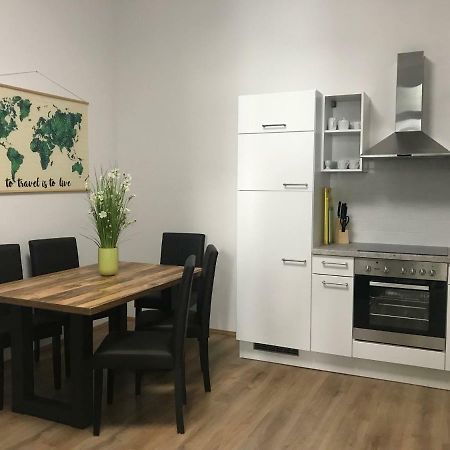 Imperial Apartments Schoenbrunn - Jadengasse Виена Екстериор снимка