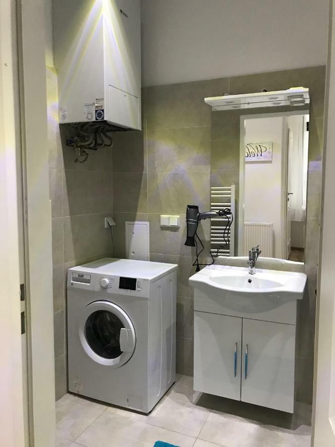 Imperial Apartments Schoenbrunn - Jadengasse Виена Екстериор снимка