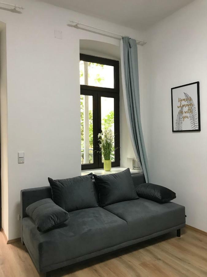 Imperial Apartments Schoenbrunn - Jadengasse Виена Екстериор снимка