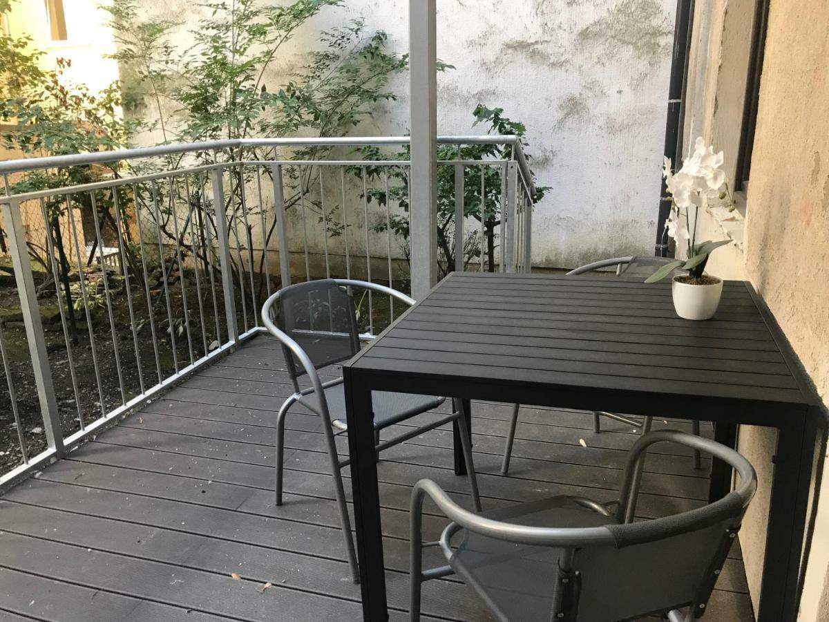 Imperial Apartments Schoenbrunn - Jadengasse Виена Екстериор снимка