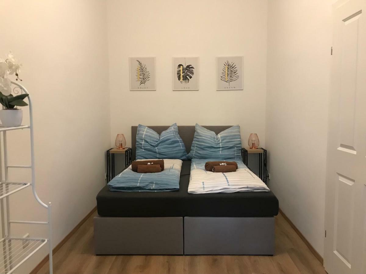 Imperial Apartments Schoenbrunn - Jadengasse Виена Екстериор снимка